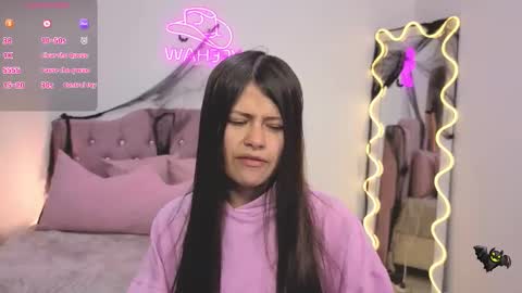 Kitty  online show from 10/29/25, 11:56