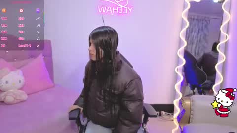 Kitty  online show from 12/15/25, 11:47