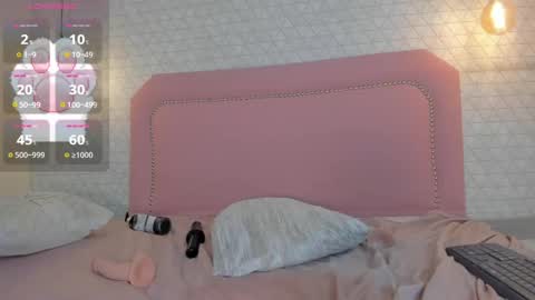  K I T T  Y  online show from 04/12/26, 12:04