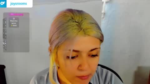 Snapshot of kittytrixy97 chatting on 12/06/24, 07:23 Kitty Trixy online show from 12/06/24, 07:23