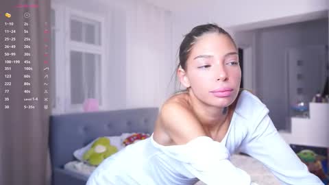 Alice online show from 01/14/26, 04:45