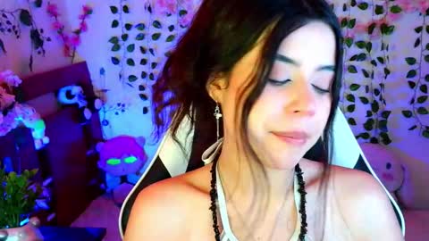 Kittyuwu  online show from 11/27/25, 07:16