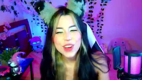 Kittyuwu  online show from 02/06/26, 04:39