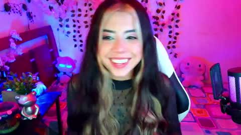 Kittyuwu  online show from 02/20/26, 03:14