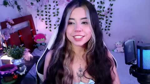 Kittyuwu  online show from 03/28/26, 12:54