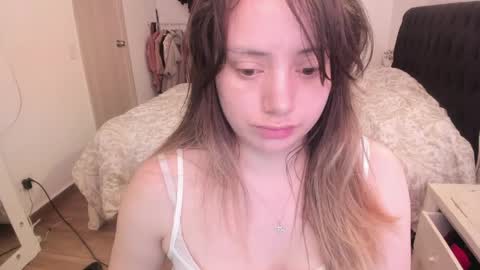 kittywantslove23 online show from 06/02/26, 09:17