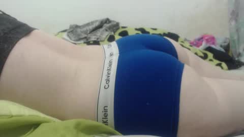 kittywhiteass online show from 02/16/25, 11:05