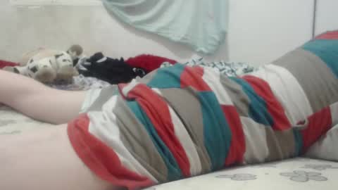 kittywhiteass online show from 02/26/25, 07:53