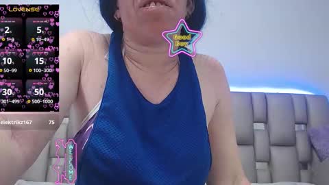 kittywhiteass online show from 02/12/26, 09:26