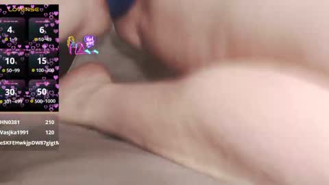 kittywhiteass online show from 05/21/26, 08:21