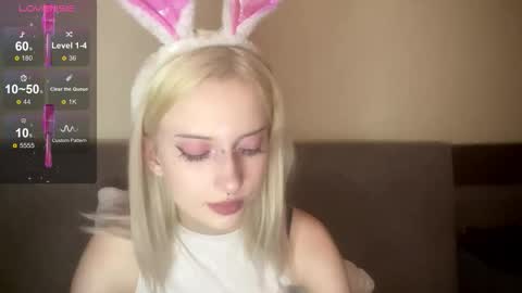 kittywithu online show from 11/05/25, 05:13