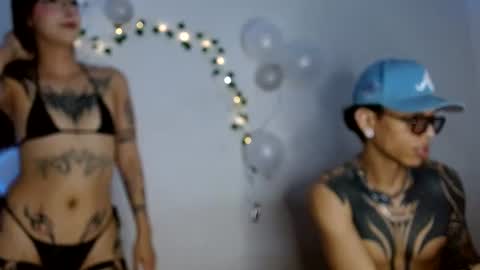 kittyxshady online show from 06/18/26, 05:30