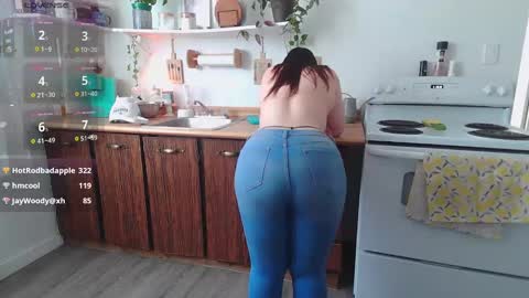 Kittyymaze online show from 01/09/25, 05:00