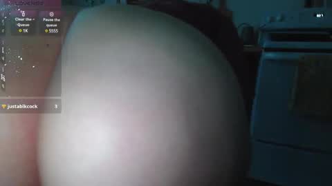 Kittyymaze online show from 01/14/25, 01:28