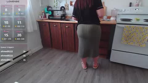 Kittyymaze online show from 01/21/25, 06:55