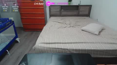 Kittyymaze online show from 02/22/25, 03:03