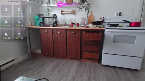 Kittyymaze online show from 02/24/25, 01:53