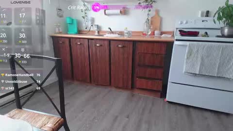 Kittyymaze online show from 03/03/25, 04:03