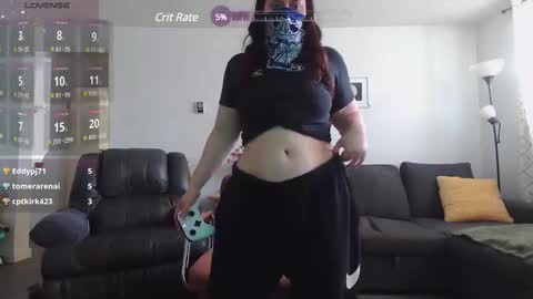 Kittyymaze online show from 03/07/25, 06:33