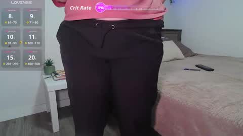 Kittyymaze online show from 09/18/25, 02:19