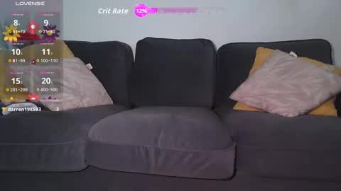 Kittyymaze online show from 11/16/25, 01:06