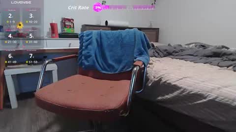 Kittyymaze online show from 11/25/25, 01:55