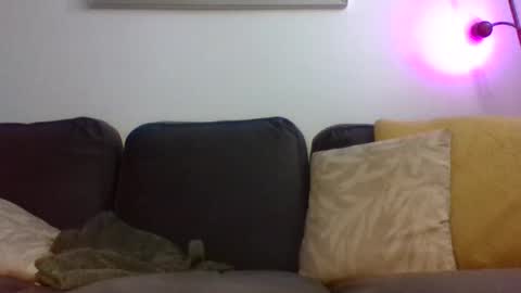 Kittyymaze online show from 12/01/25, 01:27