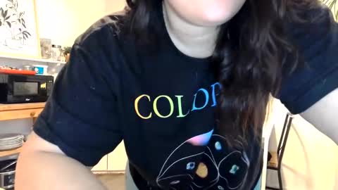 Kittyymaze online show from 02/03/26, 12:54