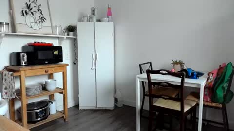 Kittyymaze online show from 07/23/26, 11:52