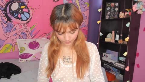 Snapshot of kittyzenn chatting on 12/14/24, 07:03 Kitty Zen online show from 12/14/24, 07:03