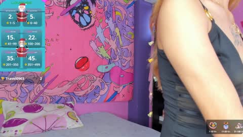 Snapshot of kittyzenn chatting on 12/24/24, 08:27 Kitty Zen online show from 12/24/24, 08:27