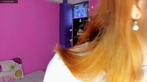 Snapshot of kittyzenn chatting on 01/16/25, 03:56 Kitty Zen online show from 01/16/25, 03:56