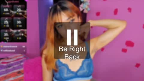 Snapshot of kittyzenn chatting on 01/20/25, 07:04 Kitty Zen online show from 01/20/25, 07:04