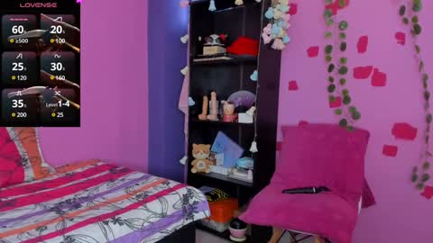 Snapshot of kittyzenn chatting on 01/28/25, 04:52 Kitty Zen online show from 01/28/25, 04:52