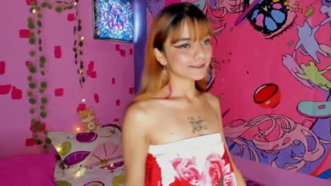 Snapshot of kittyzenn chatting on 01/31/25, 06:36 Kitty Zen online show from 01/31/25, 06:36