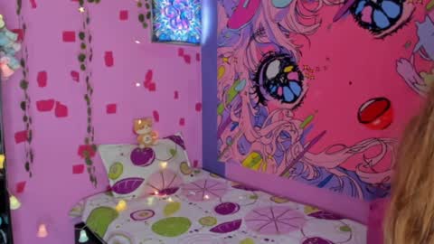 Snapshot of kittyzenn chatting on 02/05/25, 05:31 Kitty Zen online show from 02/05/25, 05:31