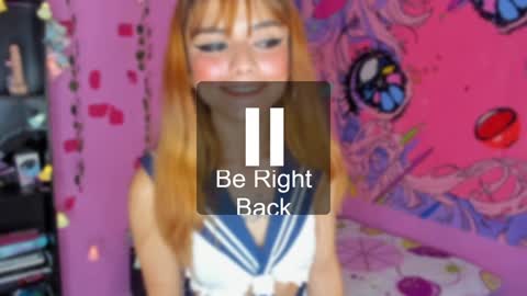 Snapshot of kittyzenn chatting on 02/05/25, 08:35 Kitty Zen online show from 02/05/25, 08:35