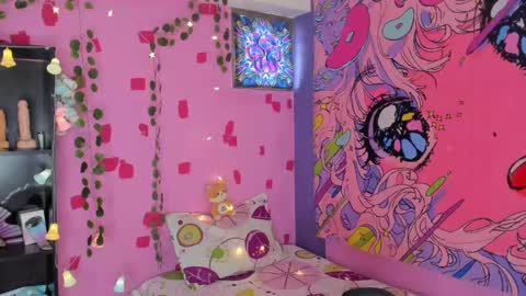 Snapshot of kittyzenn chatting on 02/10/25, 02:16 Kitty Zen online show from 02/10/25, 02:16