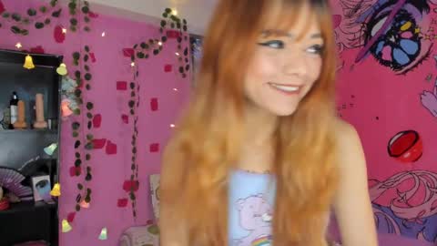 Snapshot of kittyzenn chatting on 02/11/25, 04:24 Kitty Zen online show from 02/11/25, 04:24