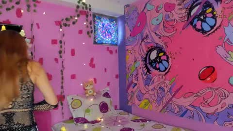 Snapshot of kittyzenn chatting on 02/12/25, 03:16 Kitty Zen online show from 02/12/25, 03:16