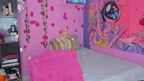 Snapshot of kittyzenn chatting on 02/21/25, 09:11 Kitty Zen online show from 02/21/25, 09:11