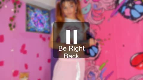 Snapshot of kittyzenn chatting on 02/25/25, 06:20 Kitty Zen online show from 02/25/25, 06:20