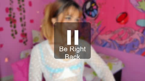 Snapshot of kittyzenn chatting on 02/26/25, 07:16 Kitty Zen online show from 02/26/25, 07:16