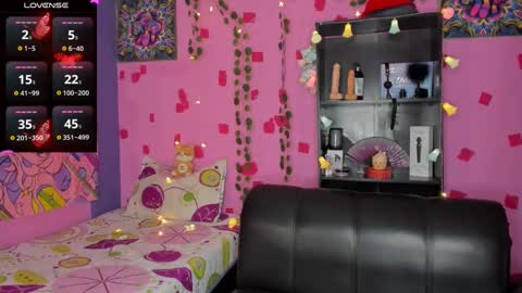 Snapshot of kittyzenn chatting on 03/07/25, 03:08 Kitty Zen online show from 03/07/25, 03:08