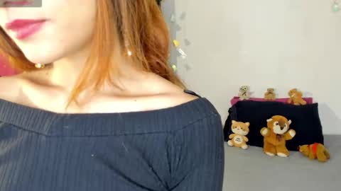 Snapshot of kittyzenn chatting on 10/20/25, 11:27 Kitty Zen online show from 10/20/25, 11:27