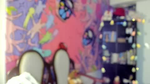 Snapshot of kittyzenn chatting on 10/28/25, 07:49 Kitty Zen online show from 10/28/25, 07:49