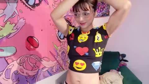 Kitty Zen online show from 01/09/26, 06:31