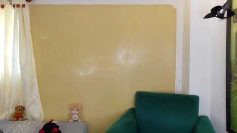 Kitty Zen online show from 02/14/26, 08:05