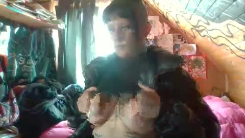 kity_cvt online show from 11/14/25, 04:06