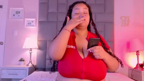 Kitty Hill online show from 09/14/25, 03:49